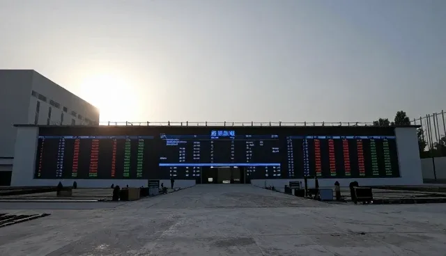 市场行情分析：厂商名录的常见问题与处理方法