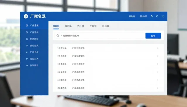 建设个人网站:产品报价发布与信息匹配的新路径