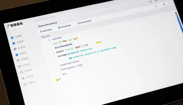 厂商名录查询服务选型中的覆盖工商查询关键考量